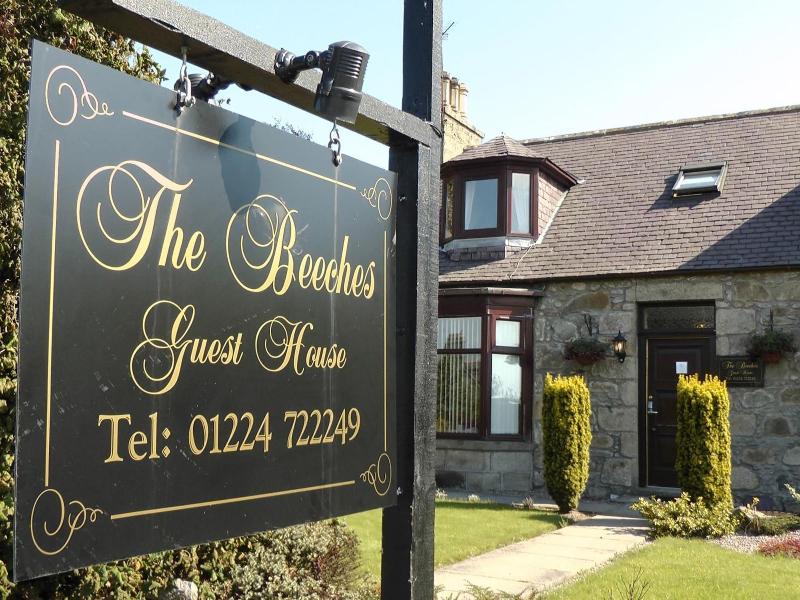 Beeches Guest House image