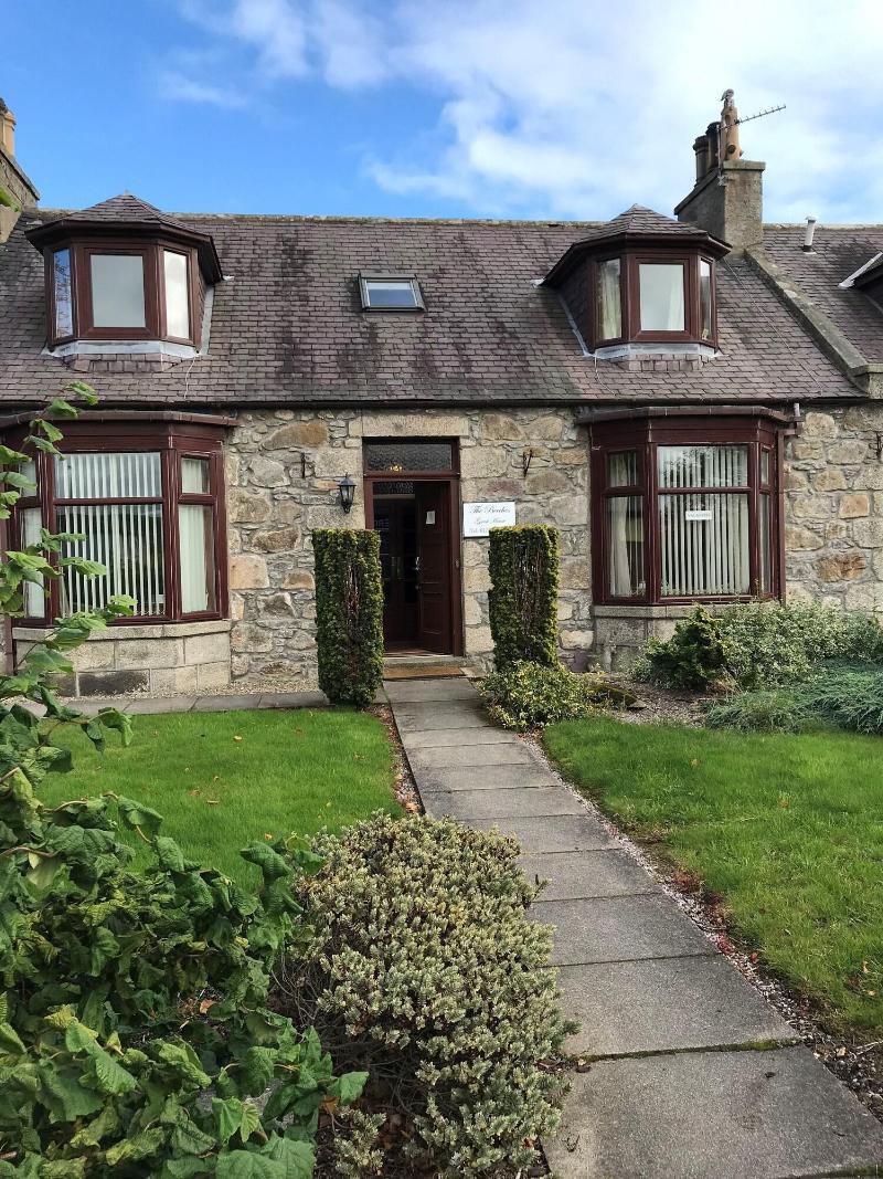 Beeches Guest House image