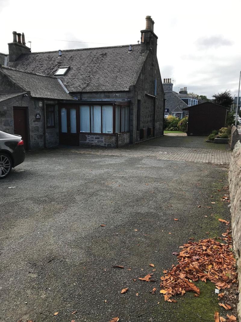 Beeches Guest House image