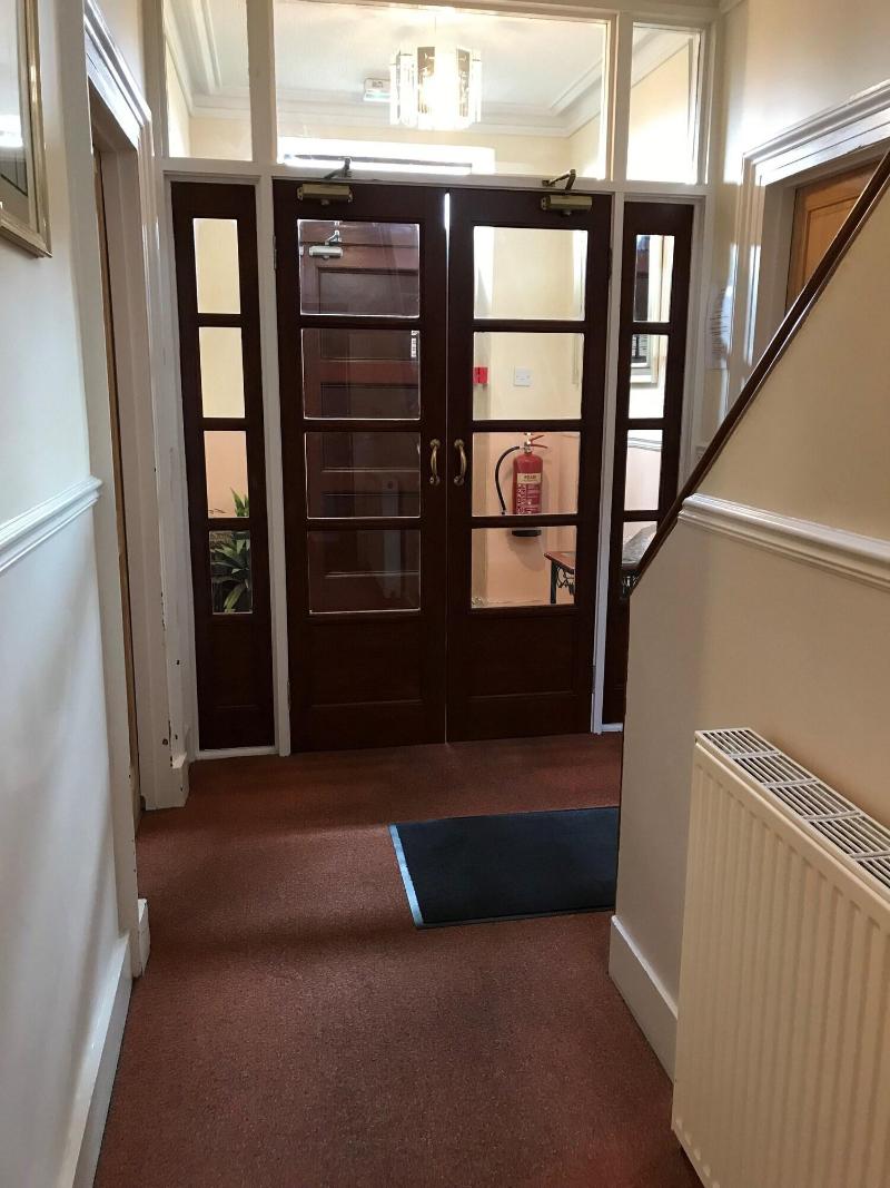Beeches Guest House image