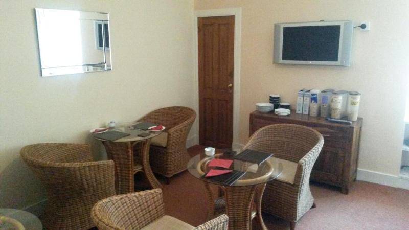 Beeches Guest House image