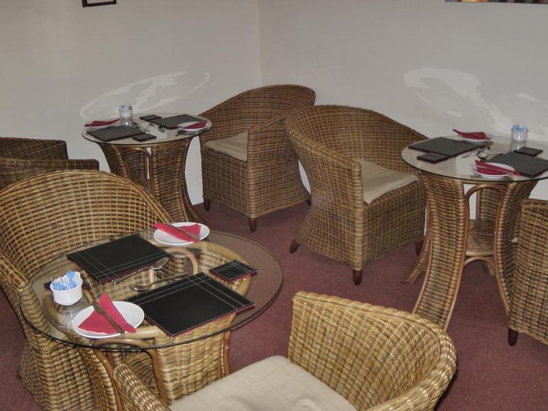 Beeches Guest House image