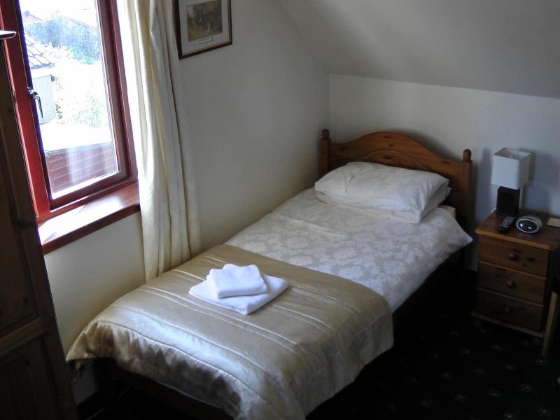 Beeches Guest House image