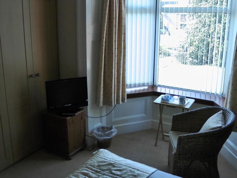 Beeches Guest House image