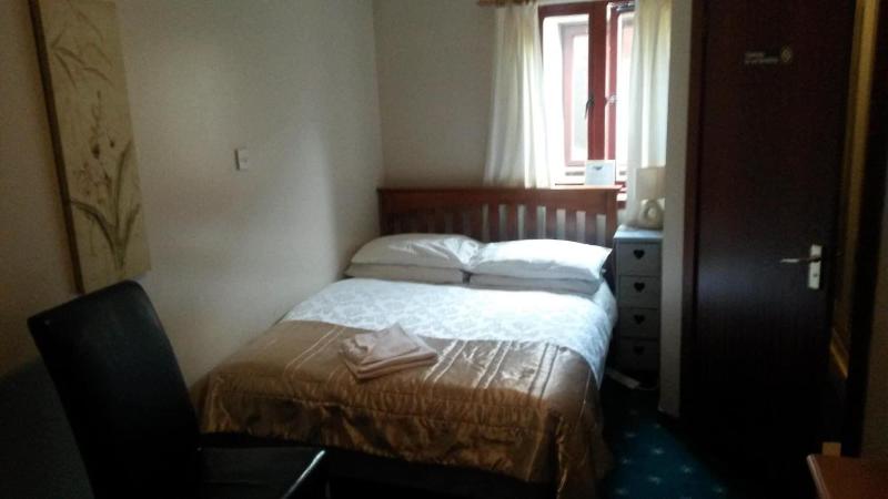 Beeches Guest House image