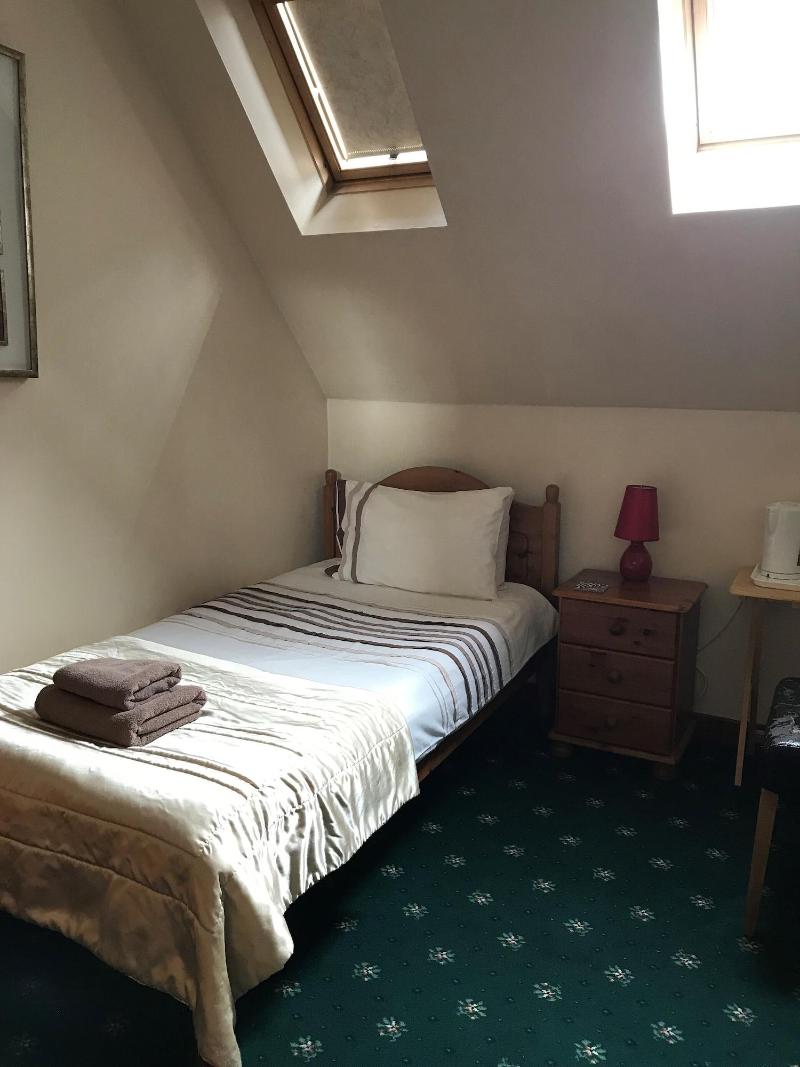Beeches Guest House image