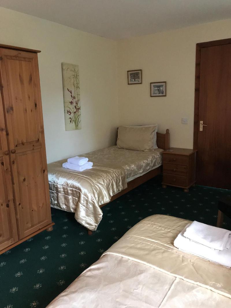 Beeches Guest House image