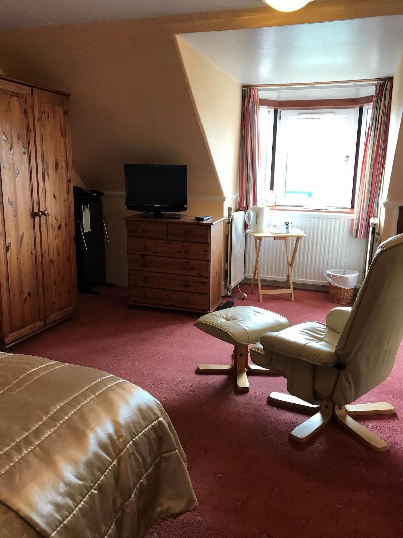 Beeches Guest House image