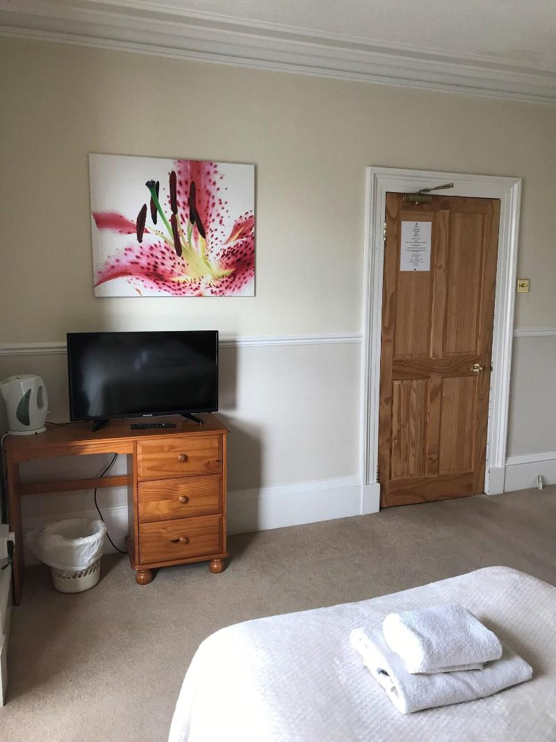 Beeches Guest House image