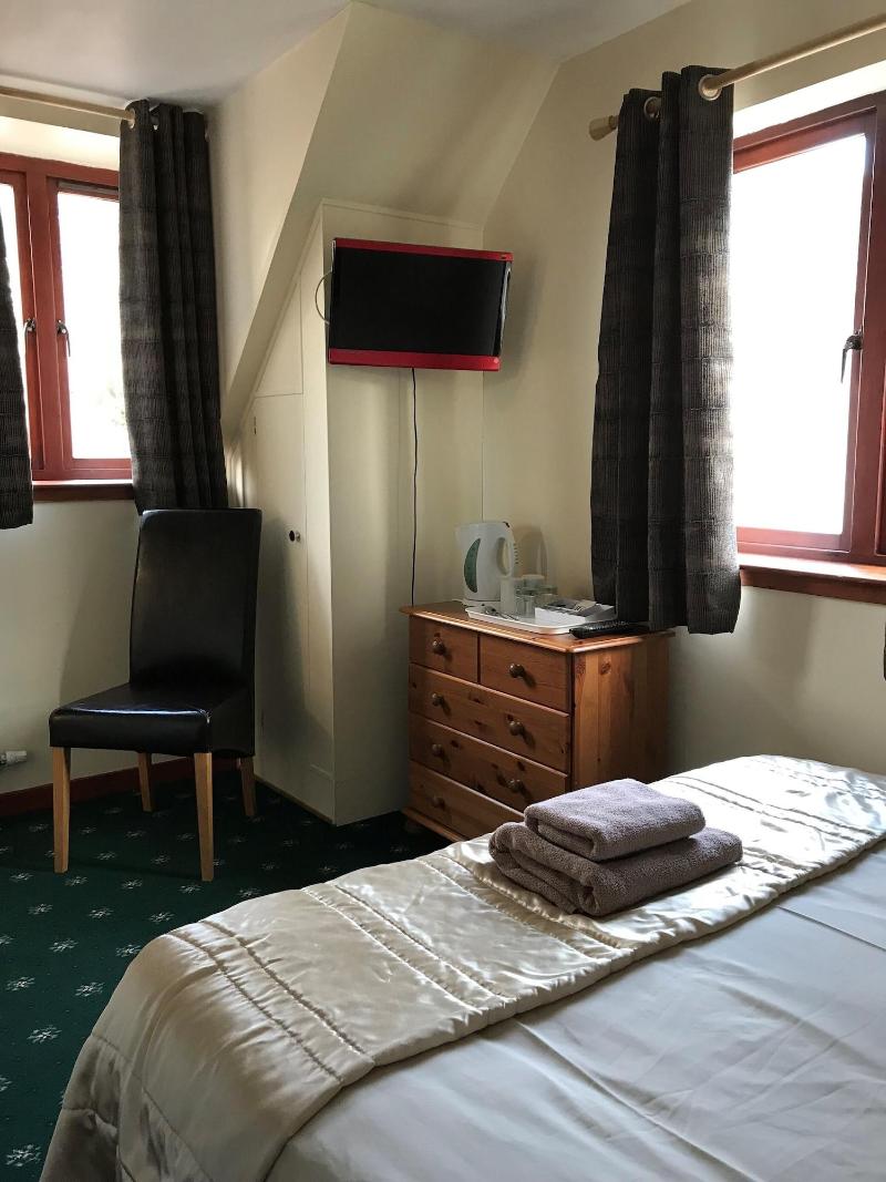 Beeches Guest House image