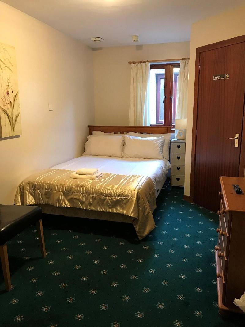 Beeches Guest House image
