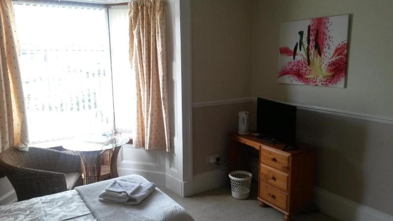 Beeches Guest House image