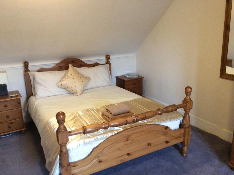 Beeches Guest House image