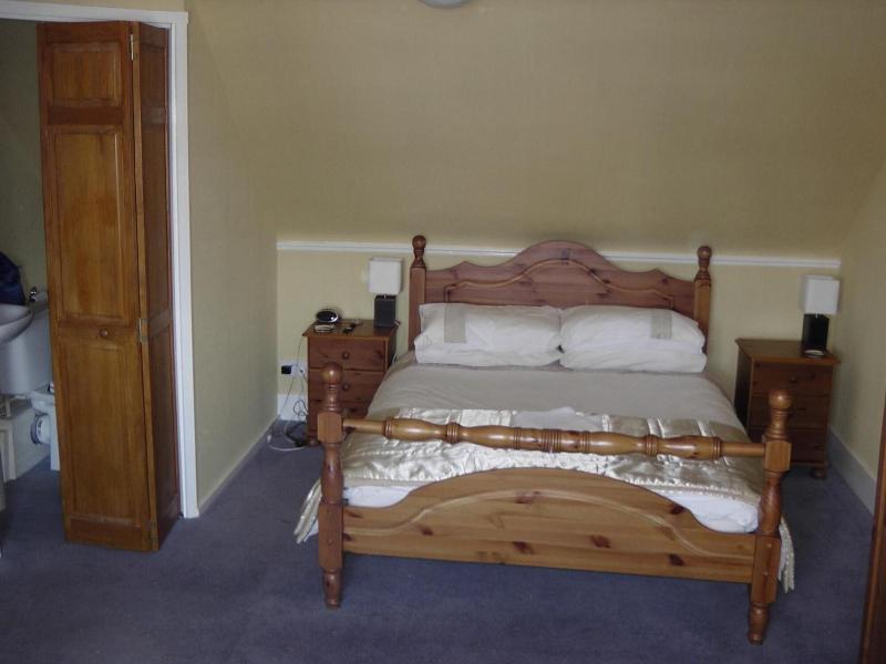 Beeches Guest House image