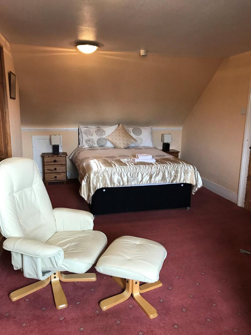 Beeches Guest House image