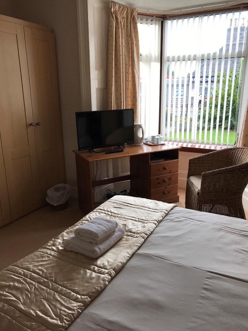 Beeches Guest House image