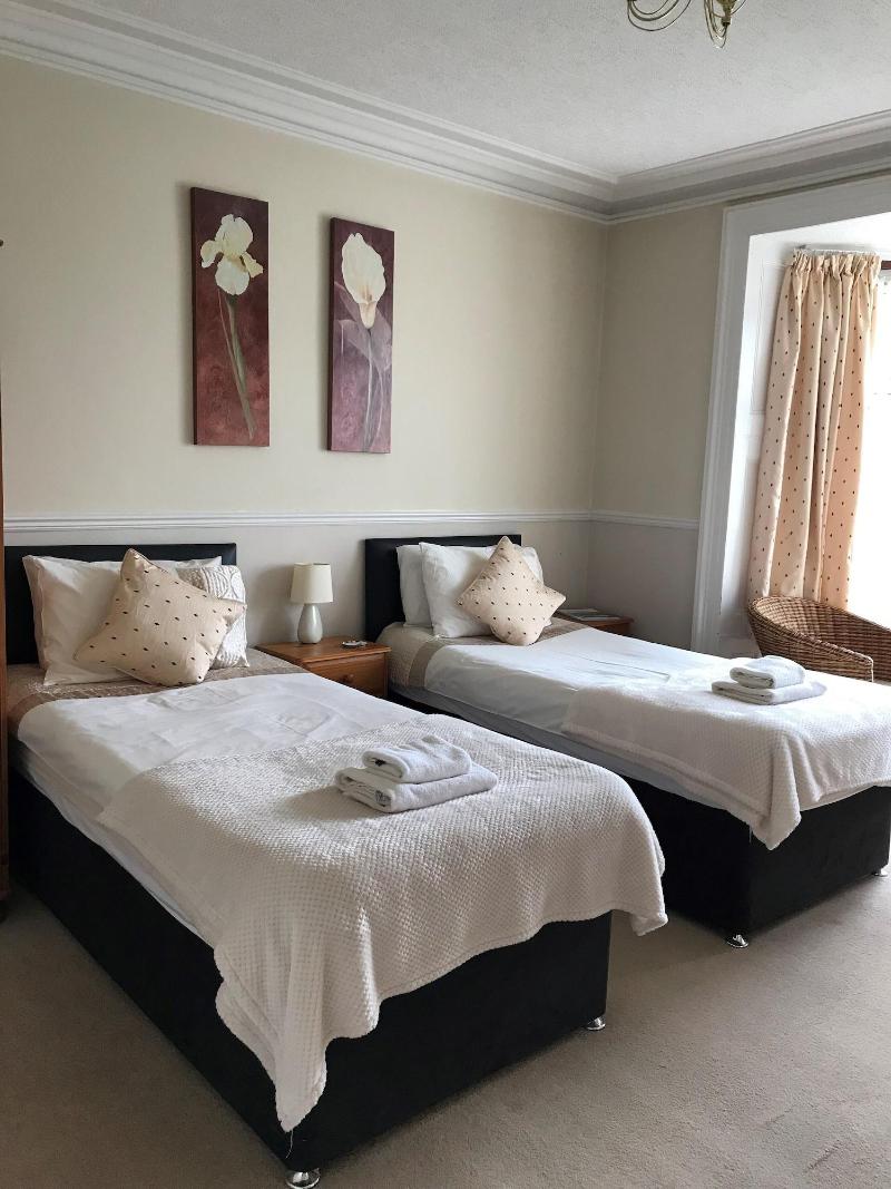 Beeches Guest House image