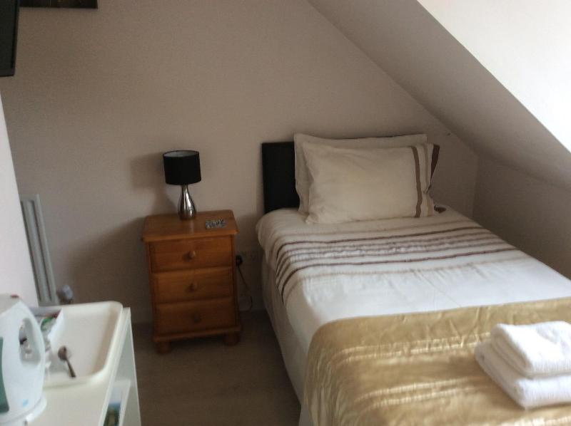 Beeches Guest House image