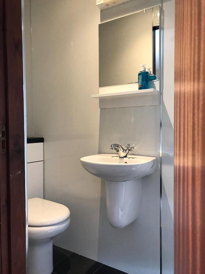 Beeches Guest House image