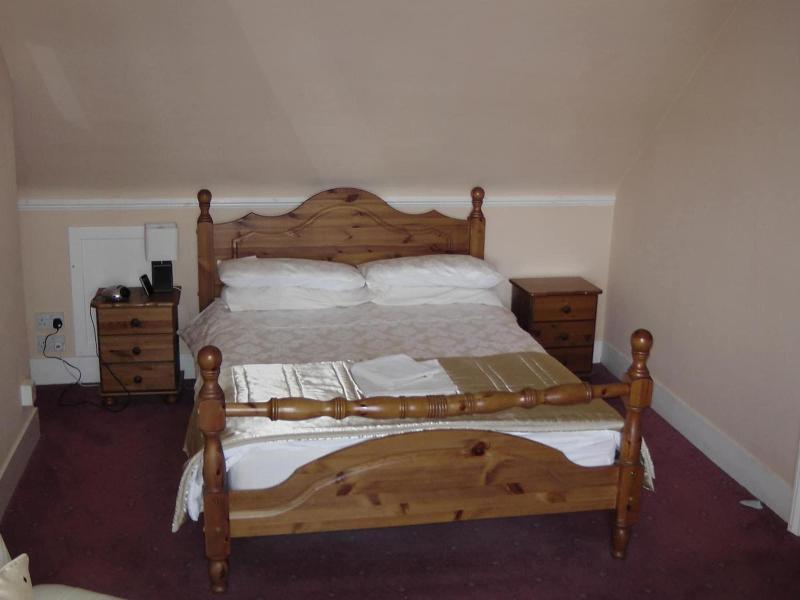 Beeches Guest House image