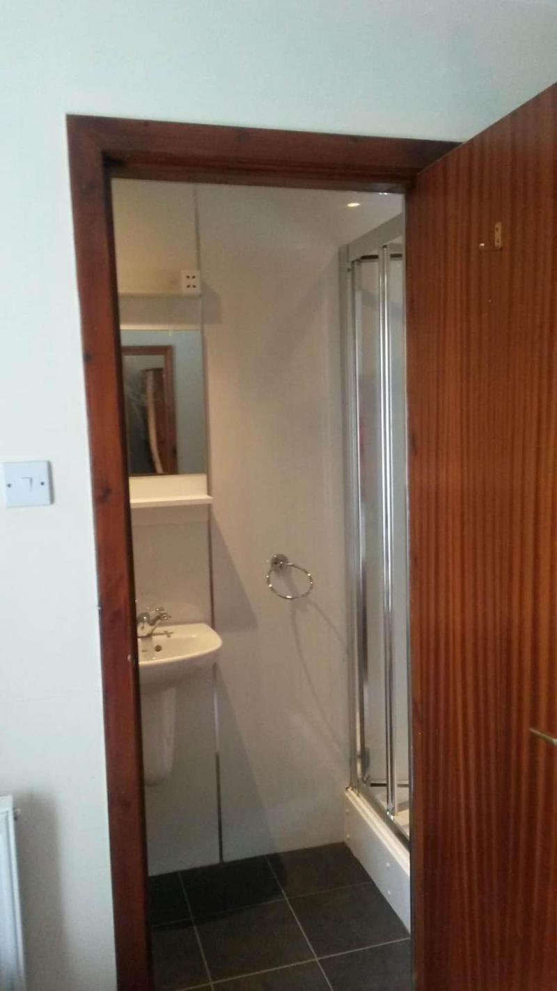Beeches Guest House image