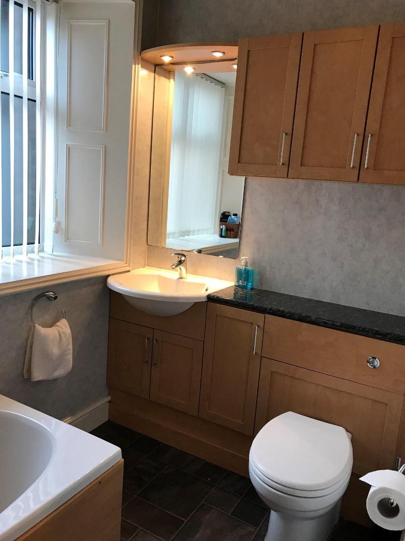 Beeches Guest House image