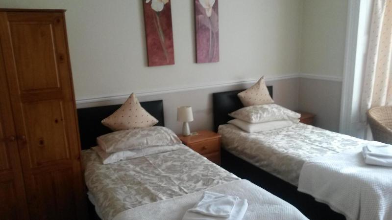 Beeches Guest House image