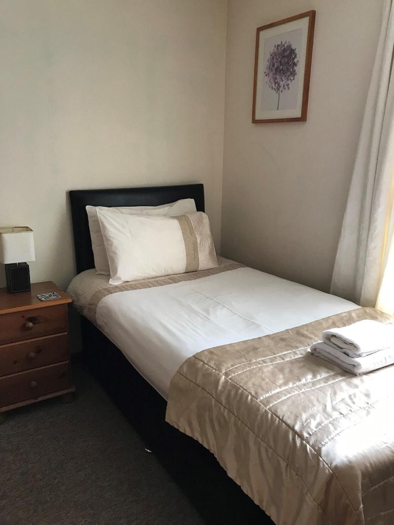 Beeches Guest House image