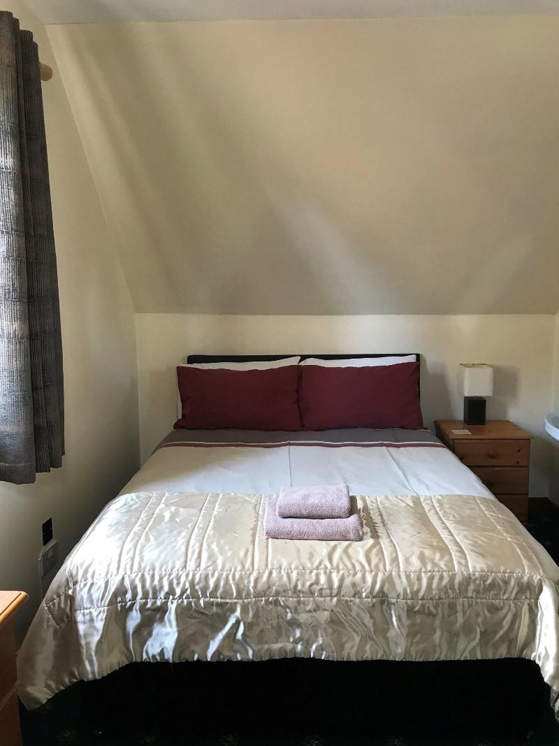 Beeches Guest House image