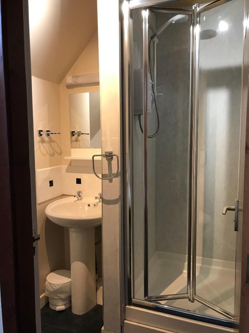 Beeches Guest House image