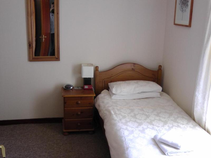 Beeches Guest House image