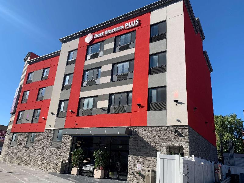 Best Western Plus Brooklyn-Prospect Park — main photo