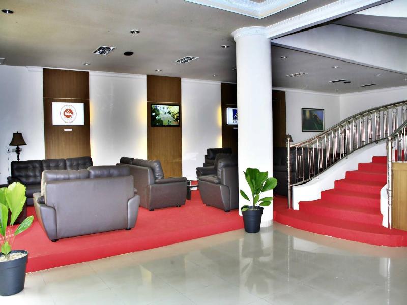Hotel Parai Puri Tani image 4
