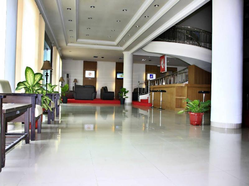 Hotel Parai Puri Tani image 3