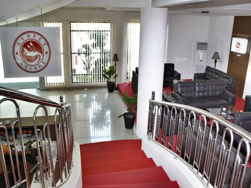 Hotel Parai Puri Tani image