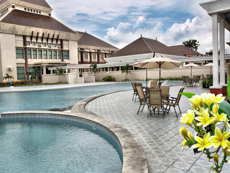 Hotel Parai Puri Tani image 6
