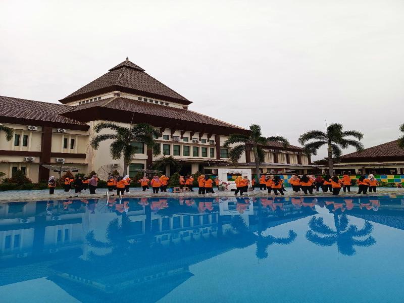 Hotel Parai Puri Tani image 10