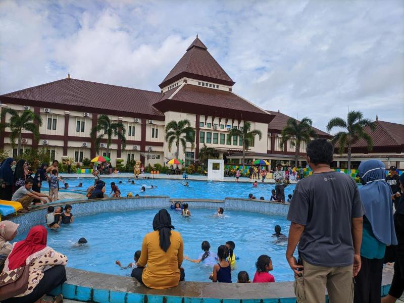 Hotel Parai Puri Tani image 9