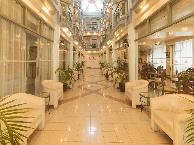 Royal Am Rei Hotel image