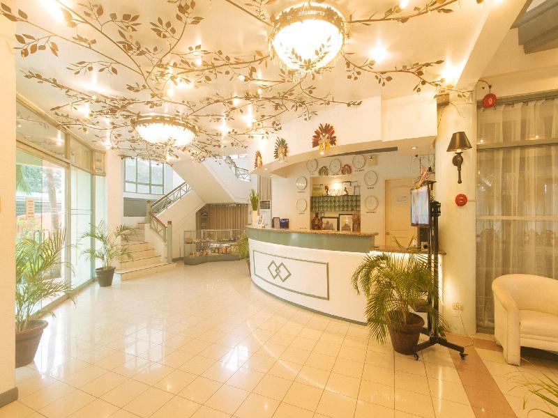 Royal Am Rei Hotel image