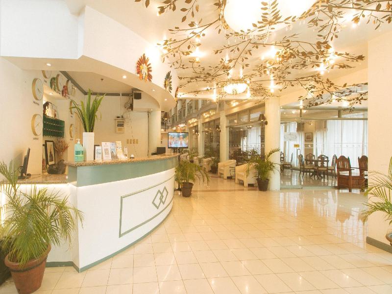 Royal Am Rei Hotel image