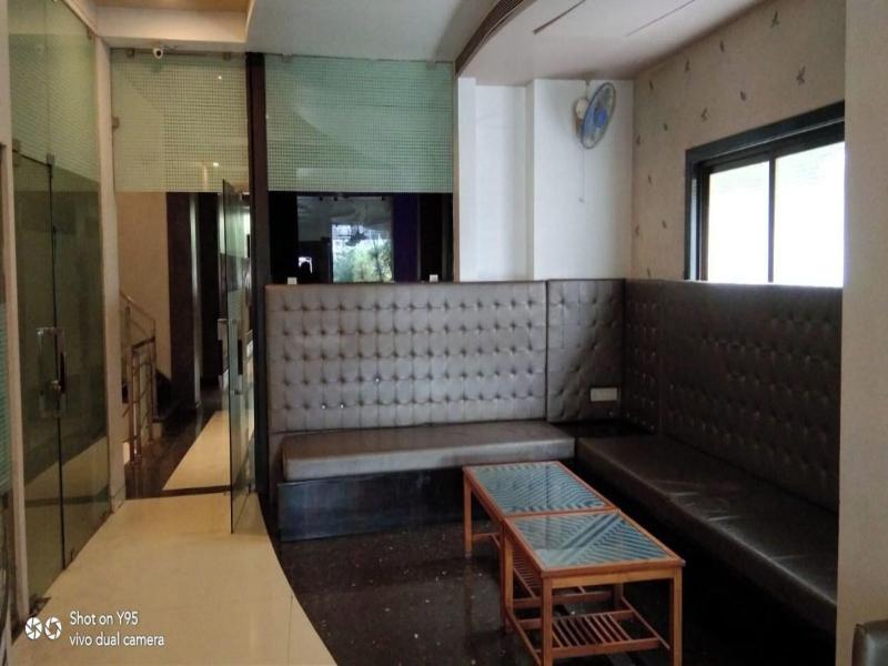 Hotel Sai Dharam Palace