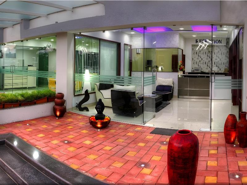 Hotel RajMahal Inn  image
