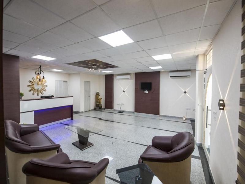 Tuma Club House image