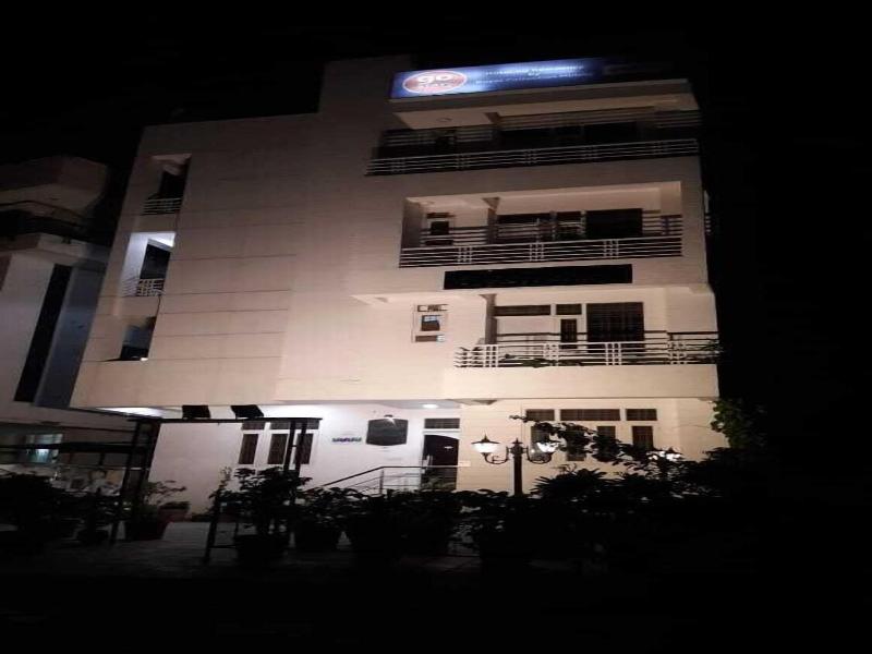 Tuma Club House image