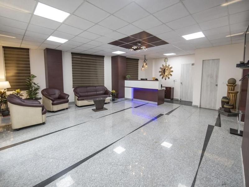 Tuma Club House image