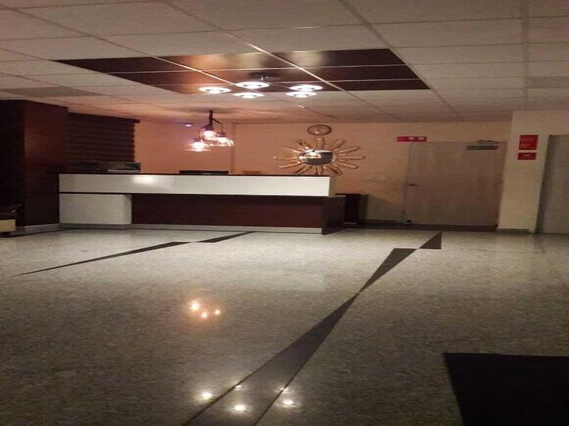 Tuma Club House image