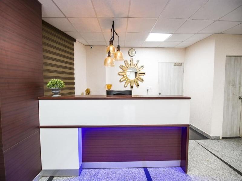 Tuma Club House image
