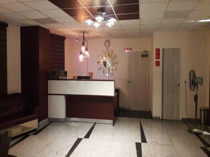 Tuma Club House image