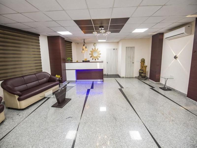 Tuma Club House image
